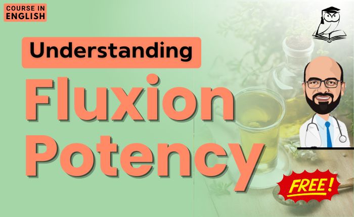 Understanding Fluxion Potency