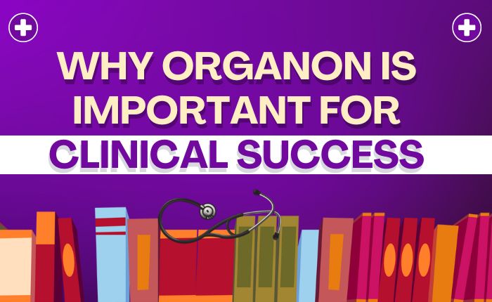 Why organon is important for clinical practice | Dr Manish Bhatia