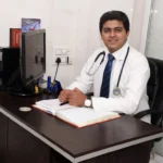 Dr Abhishek Joshi