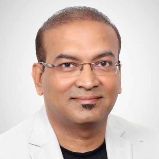 Dr Krishnakumar Dinde