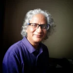Dr Rajan Sankaran