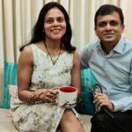 Dr Bhawisha Shachindra Joshi