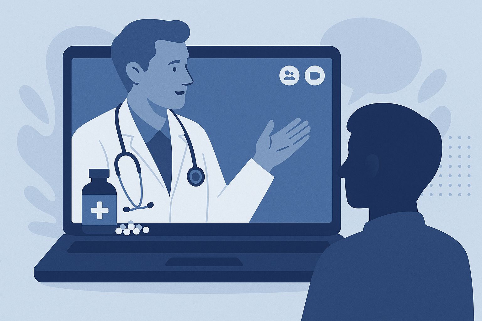 Case-Taking in the Age of Zoom: Adapting Homeopathy to Online Consultations