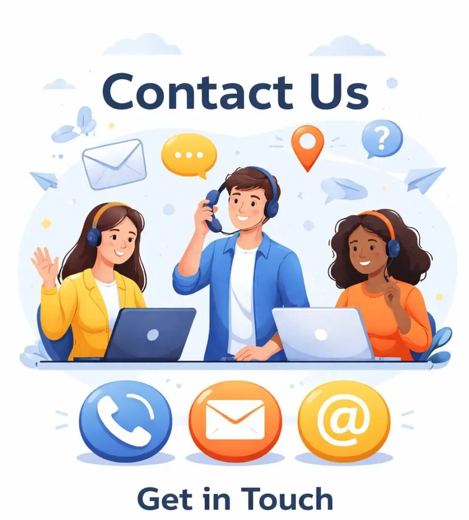 Contact Hpathy Global Academy