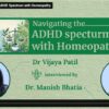 Navigating the ADHD Spectrum with Homeopathy