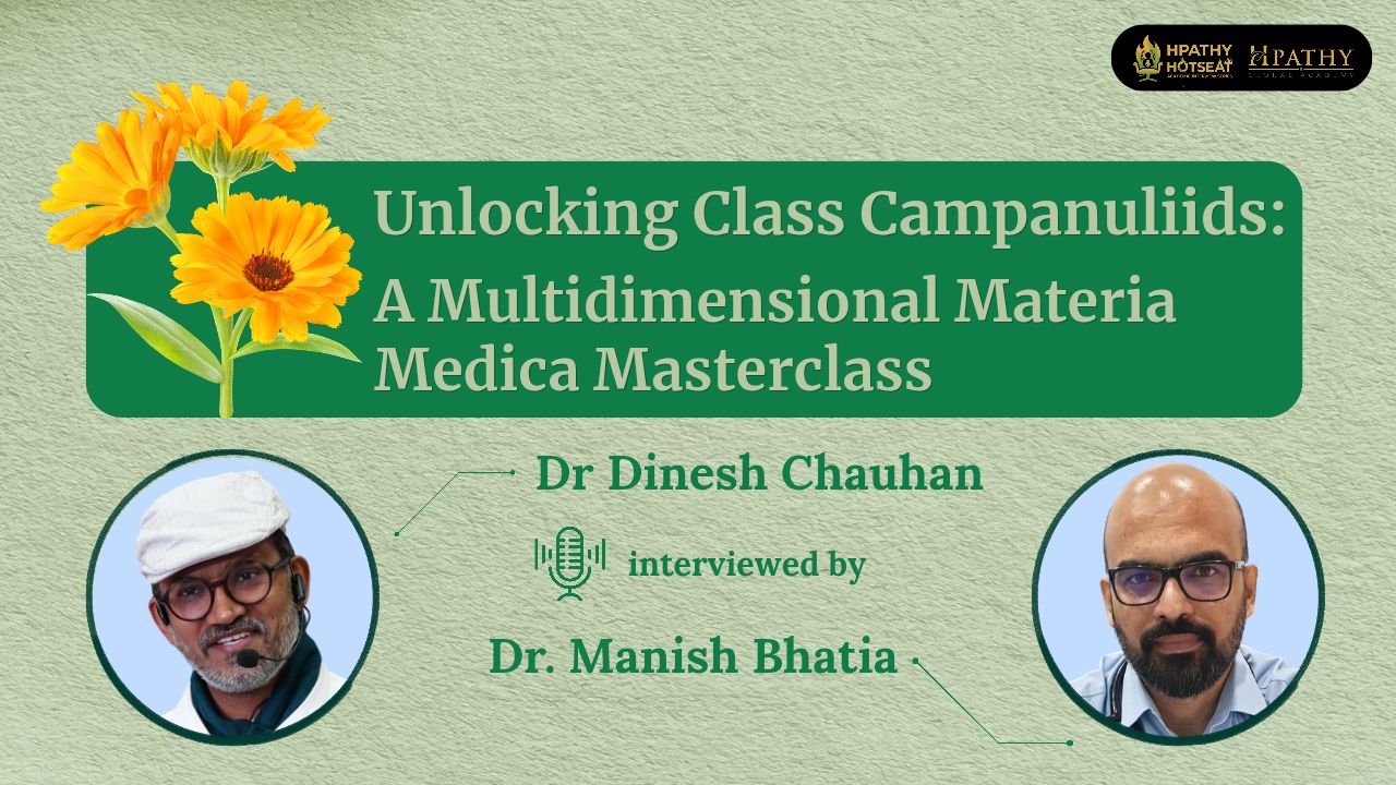 Unlocking Materia Medica:  How a  Multidimensional Approach  Changes Everything