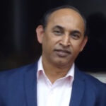 Dr Ajit Kulkarni