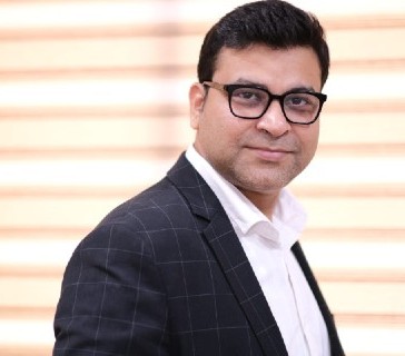 Dr Mayuresh Mahajan